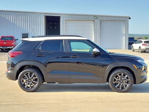 Used 2023 Chevrolet TrailBlazer ACTIV image 6