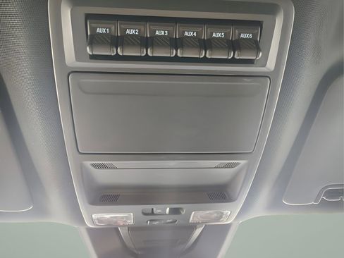 New 2026 Ford Ranger Raptor image 18