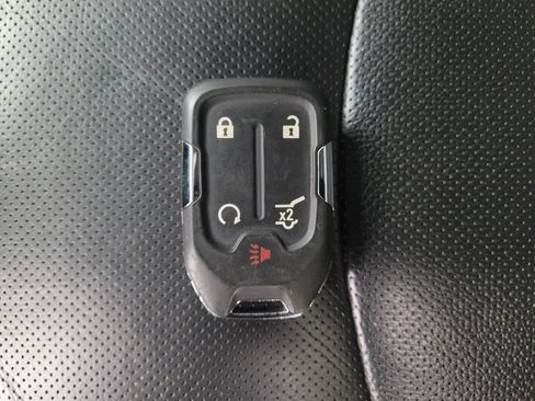 Used 2020 GMC Terrain SLT AWD/4WD image 32