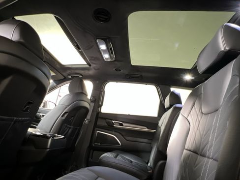 New 2025 Kia Telluride SX Prestige X-Line image 22