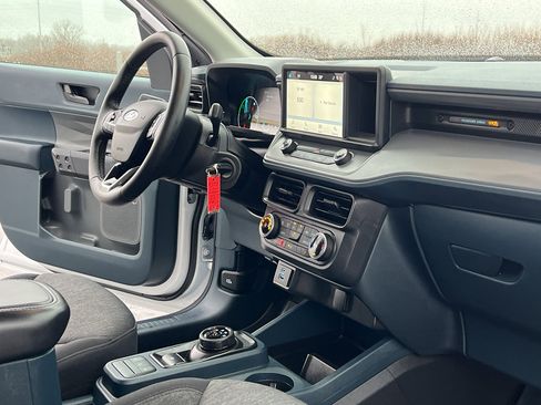 Used 2024 Ford Maverick XLT w/ XLT Luxury Package image 28