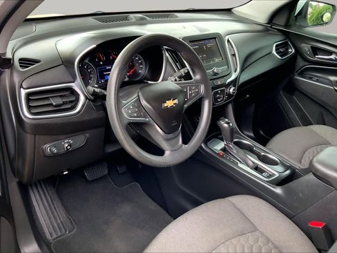 Used 2019 Chevrolet Equinox LT FWD image 14