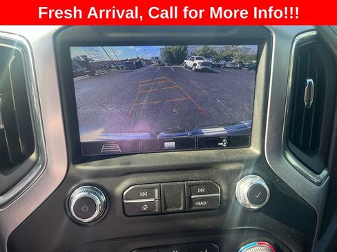 Used 2020 GMC Sierra 1500 SLT w/ SLT Premium Plus Package AWD/4WD image 5