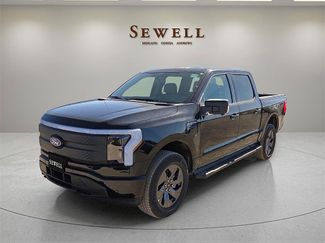 New 2025 Ford F150 Lightning Flash video 1