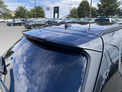Used 2024 MAZDA CX-50 AWD 2.5 Turbo w/ Accent Package image 21