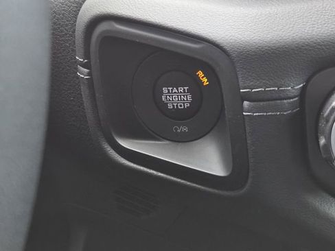 New 2026 Jeep Gladiator Sport AWD/4WD image 16
