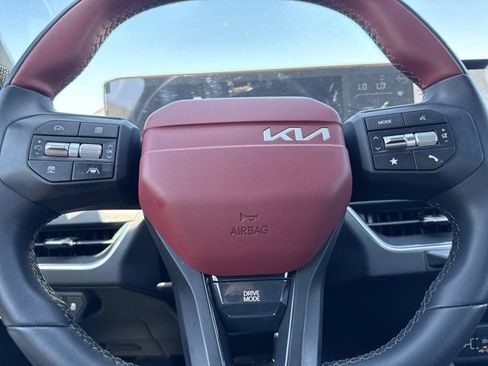 Used 2025 Kia K4 GT-Line Turbo FWD image 19