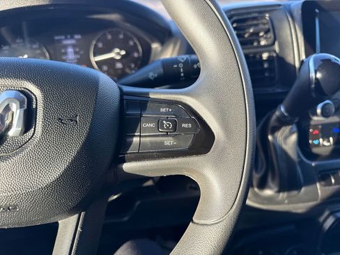 Used 2023 RAM ProMaster 2500 image 27