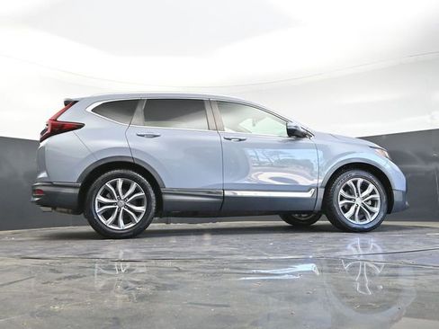 Used 2021 Honda CR-V Touring image 35