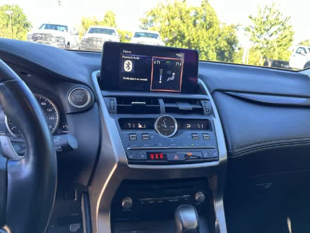 Used 2021 Lexus NX 300 FWD w/ Accessory Package image 15