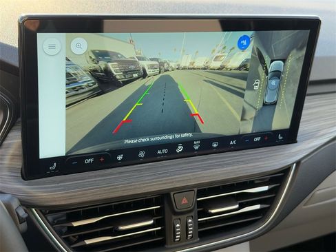 New 2026 Ford Escape SE w/ PHEV Premium Package image 13