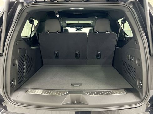 New 2026 Chevrolet Suburban RST w/ Comfort Package image 26