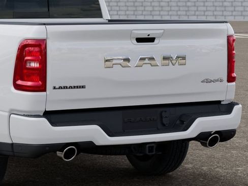 New 2027 RAM 1500 Laramie AWD/4WD image 13