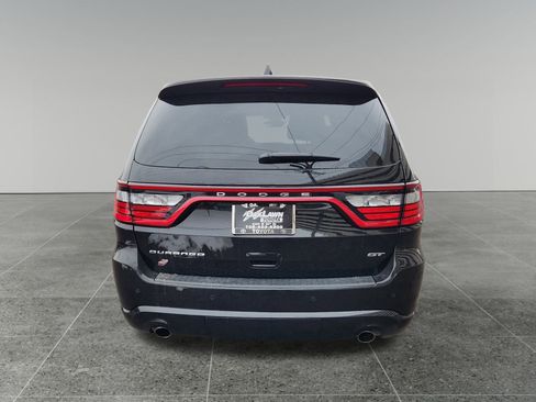 Used 2025 Dodge Durango GT image 6