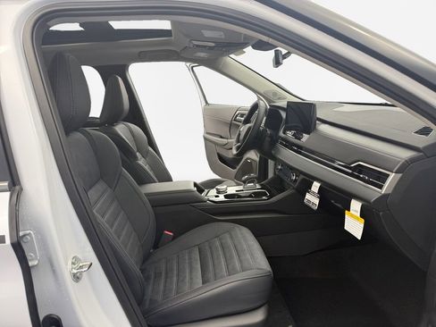 New 2026 Mitsubishi Outlander Trail Edition AWD/4WD image 26