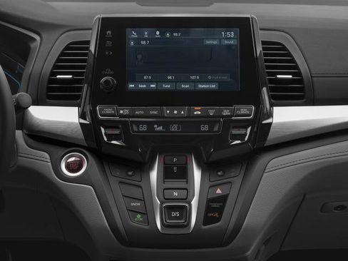 Used 2018 Honda Odyssey EX-L image 15