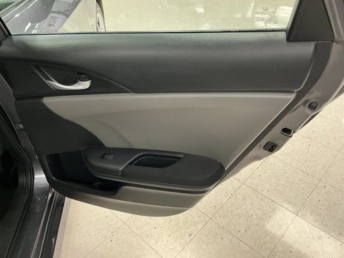 Used 2016 Honda Civic LX image 22