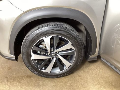 Used 2021 Lexus NX 300 AWD w/ Premium Package image 27