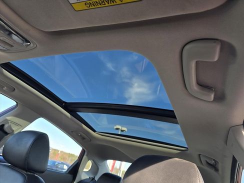 Used 2019 Kia Optima S w/ S Panoramic Sunroof Package image 5