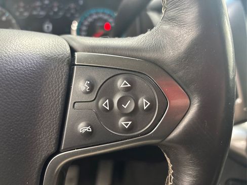 Used 2016 Chevrolet Tahoe LTZ image 27