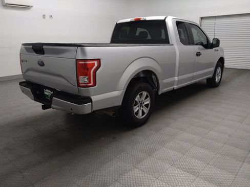 Used 2017 Ford F150 XL w/ Equipment Group 101A Mid RWD image 9