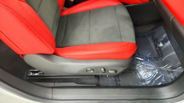 Used 2024 Chevrolet Blazer EV RS RWD image 40