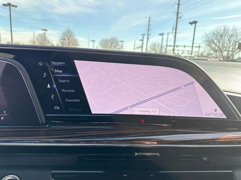 Used 2021 Cadillac Escalade ESV Luxury image 20