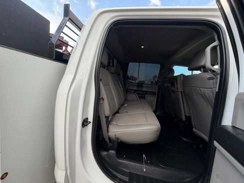 Used 2019 Ford F450 XL w/ Power Equipment Group AWD/4WD image 20