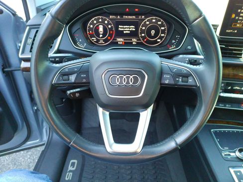 Used 2018 Audi Q5 2.0T Premium Plus AWD/4WD image 14
