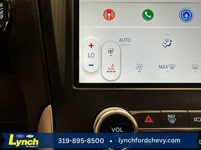 Used 2023 Ford Edge SEL w/ Convenience Package AWD/4WD image 15