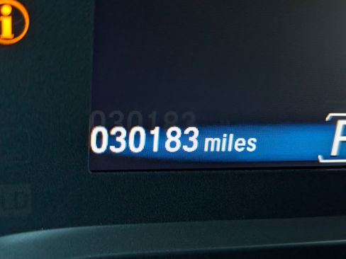 Used 2023 Honda Ridgeline RTL image 15