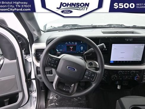 New 2026 Ford F250 XLT w/ XLT Premium Package AWD/4WD image 24