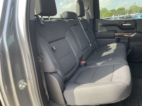 Used 2021 GMC Sierra 1500 Elevation AWD/4WD image 26