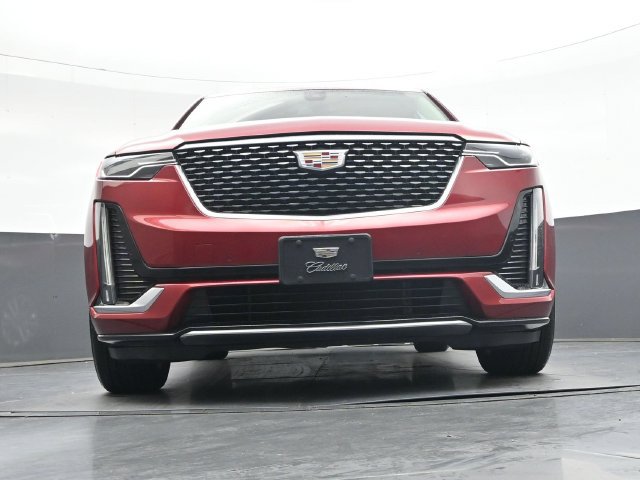 Used 2020 Cadillac XT6 Premium Luxury FWD image 38