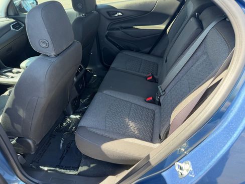 Used 2024 Chevrolet Equinox LT image 17
