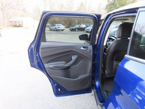 Used 2013 Ford Escape SEL image 9