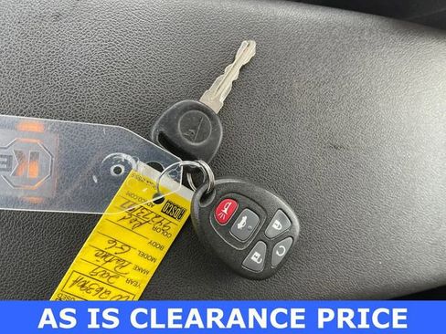 Used 2009 Pontiac G6 Sedan w/ Preferred Package image 27