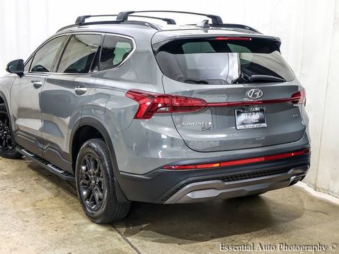 Used 2023 Hyundai Santa Fe XRT AWD/4WD image 5