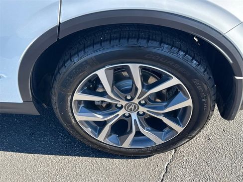 Used 2023 Acura MDX FWD w/ Technology Package image 21