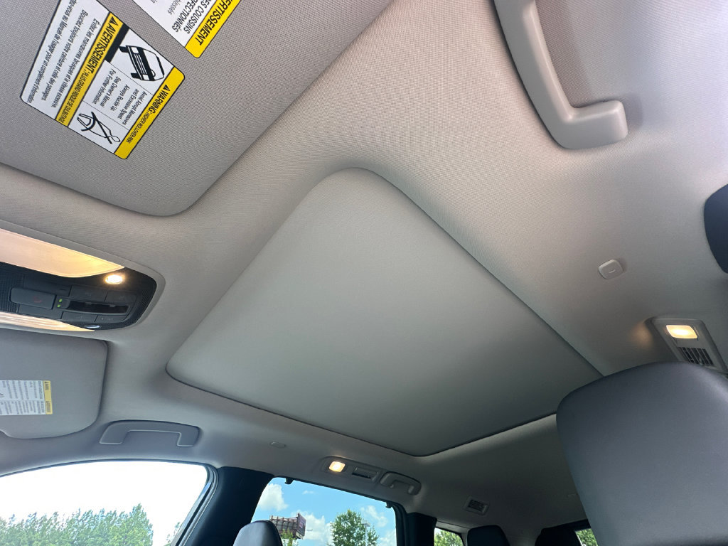 Used 2025 INFINITI QX60 Sensory w/ Vision Package AWD/4WD image 29
