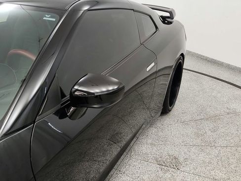 Used 2014 Nissan GT-R Black Edition AWD/4WD image 15