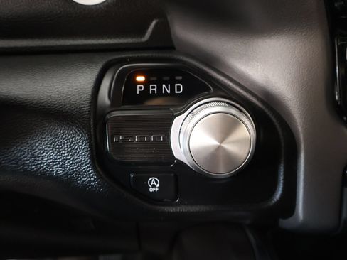 Used 2024 RAM 1500 Laramie RWD image 9