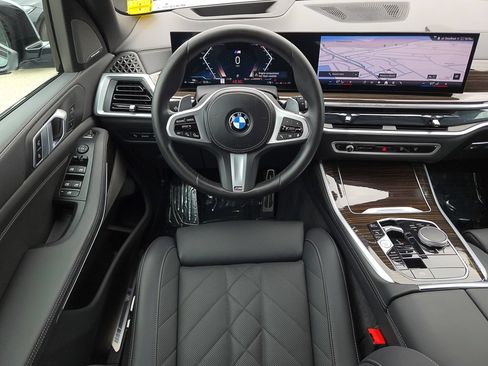 Used 2025 BMW X5 sDrive40i w/ M Sport Package RWD image 20