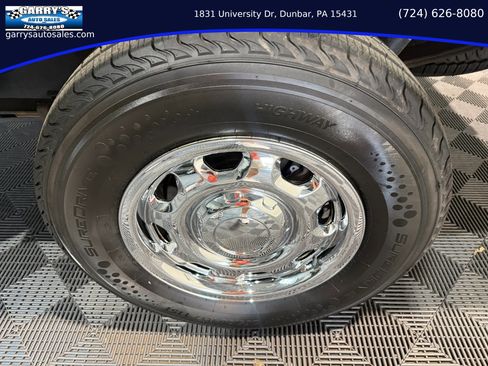 Used 2018 Ford F150 XL w/ XL Power Equipment Group AWD/4WD image 12