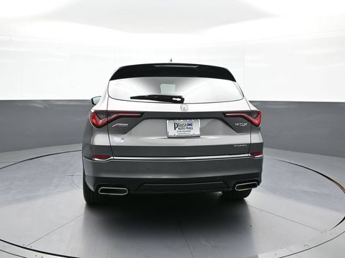 Certified 2024 Acura MDX A-Spec AWD/4WD image 7