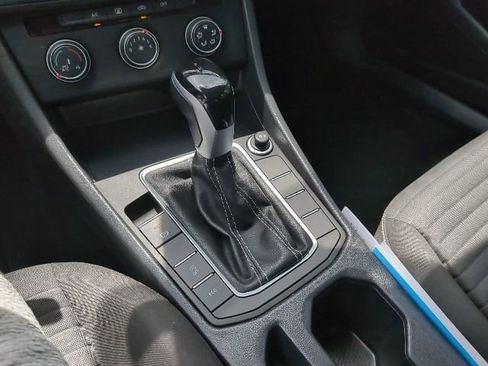 Used 2024 Volkswagen Jetta S FWD image 20