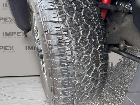 Used 2025 GMC Sierra 2500 Denali image 35