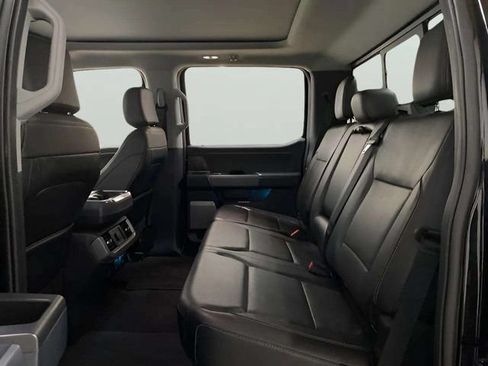 Used 2023 Ford F150 Lariat AWD/4WD image 59