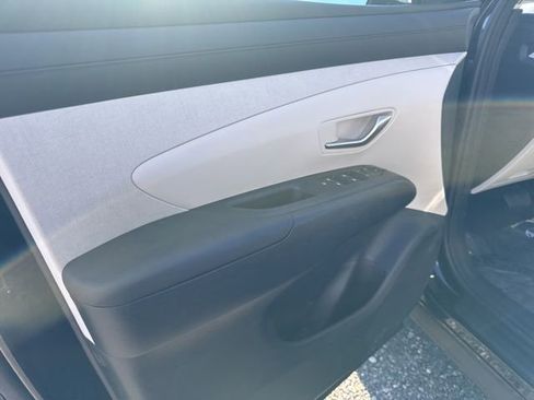 New 2026 Hyundai Tucson SEL AWD/4WD image 18