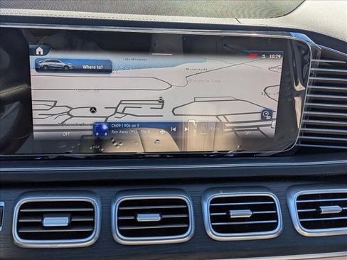 New 2026 Mercedes-Benz GLE 450 4MATIC Coupe image 11